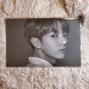 BTS JUNGKOOK PREMIUM PHOTO